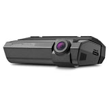 Alpine DVR-F790 Dashcam-Kit mit 2 Seitenkameras