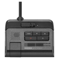 Alpine DVR-F790 Dashcam-Kit mit 2 Seitenkameras