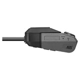 Alpine DVR-F790 Dashcam-Kit mit 2 Seitenkameras