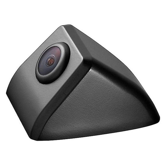Alpine DVR-F790 Dashcam-Kit mit 2 Seitenkameras