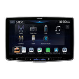 Alpine Halo11 iLX-F115D bundle für Fiat Ducato 8