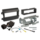 Alpine Halo11 iLX-F115D bundle für Fiat Ducato 8