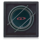 Alpine 10" Subwoofer-Bassreflexsystem - SBG-1044BR