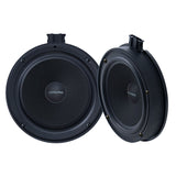 Alpine SPC-106CRA2 Soundsystem für VW Crafter 2, MAN TGE