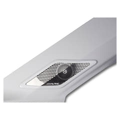 Alpine SPC-106CRA2 Soundsystem für VW Crafter 2, MAN TGE