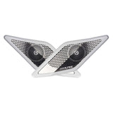 Alpine SPC-106CRA2 Soundsystem für VW Crafter 2, MAN TGE