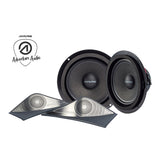Alpine SPC-106S9 Soundpaket Mercedes Sprinter 907/910