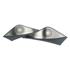Alpine SPC-106S9 Soundpaket Mercedes Sprinter 907/910