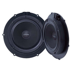 Alpine SPC-108T6 Soundpaket für VW T6