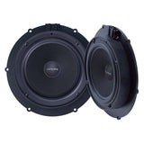 Alpine SPC-108T6 Soundpaket für VW T6