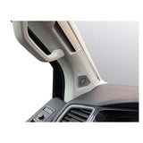 Alpine SPC-108T6 Soundpaket für VW T6