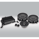 Alpine SPC-300A3 Soundpaket Audi A3, S3 und RS3