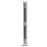 Alpine Adventure Audio Kabinenlautsprecher kurz (SPC-L350F)