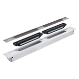 Alpine Adventure Audio Kabinenlautsprecher kurz (SPC-L350F)