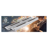 Alpine Adventure Audio Kabinenlautsprecher kurz (SPC-L350F)