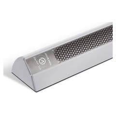 Alpine Adventure Audio Kabinenlautsprecher kurz (SPC-L350S)