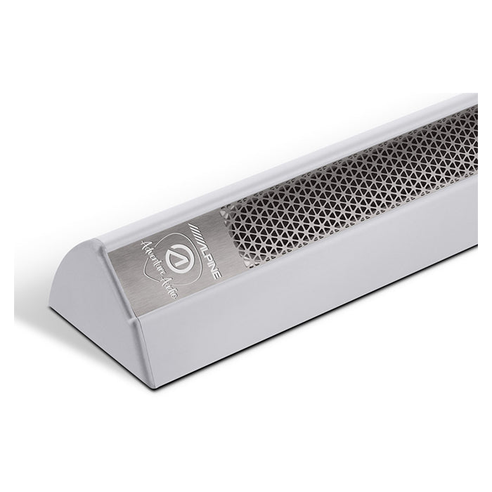 Alpine Adventure Audio Kabinenlautsprecher kurz (SPC-L350S)