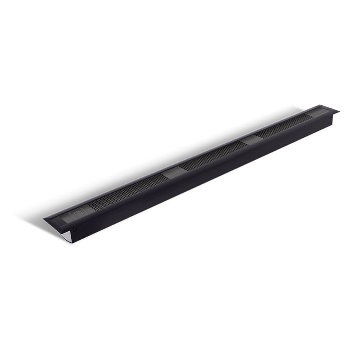 Alpine Adventure Audio Kabinenlautsprecher lang - schwarz (SPC-L500FB)