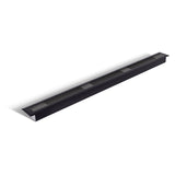 Alpine Adventure Audio Kabinenlautsprecher lang - schwarz (SPC-L500FB)