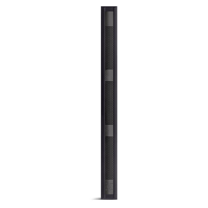Alpine Adventure Audio Kabinenlautsprecher lang - schwarz (SPC-L500FB)