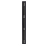Alpine Adventure Audio Kabinenlautsprecher lang - schwarz (SPC-L500FB)