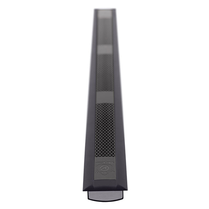 Alpine Adventure Audio Kabinenlautsprecher lang - schwarz (SPC-L500FB)