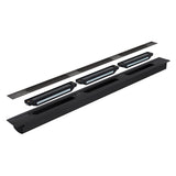 Alpine Adventure Audio Kabinenlautsprecher lang - schwarz (SPC-L500FB)