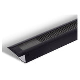Alpine Adventure Audio Kabinenlautsprecher lang - schwarz (SPC-L500FB)