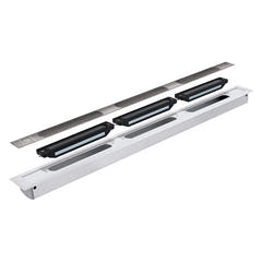 Alpine Adventure Audio Kabinenlautsprecher lang (SPC-L500F)
