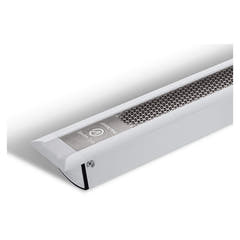 Alpine Adventure Audio Kabinenlautsprecher lang (SPC-L500F)