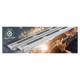 Alpine Adventure Audio Kabinenlautsprecher lang (SPC-L500F)