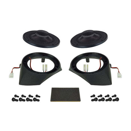 Alpine SPC-R100-DU Soundpaket Ducato, Jumper ,Boxer