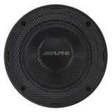 Alpine SPC-R100S Klangpaket