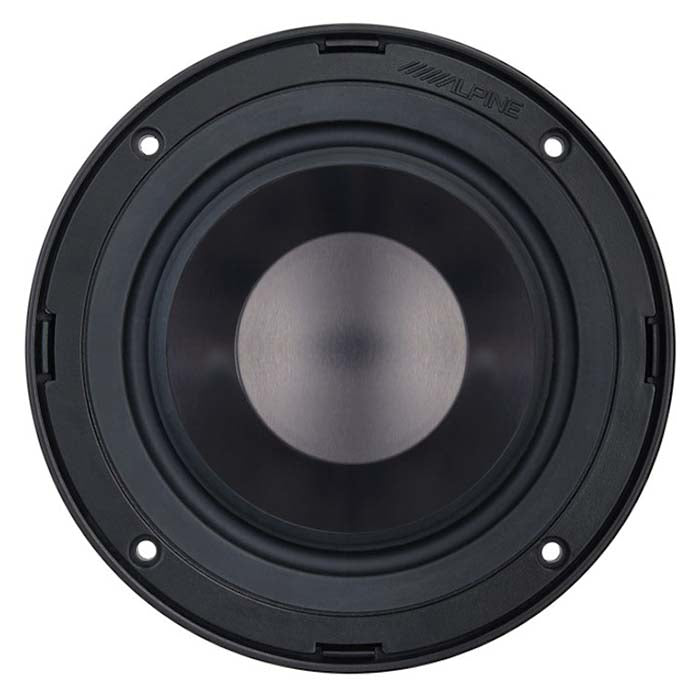 Alpine SPC-R100S Klangpaket