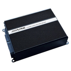 Alpine SPC-W84AT6-2 DSP/Subwoofer-System für VW T6/T6.1