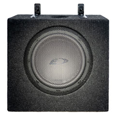 Alpine SPC-W84AT6-2 DSP/Subwoofer-System für VW T6/T6.1