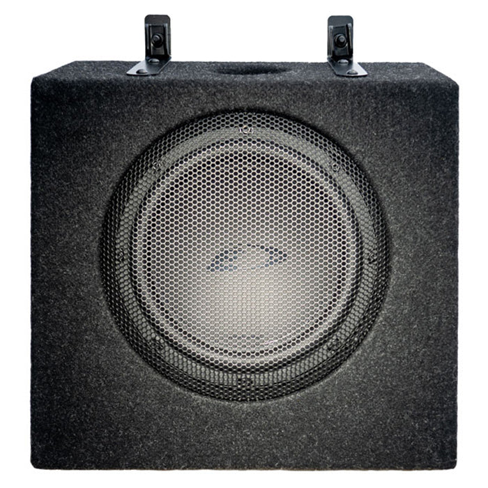 Alpine SPC-W84AT6-2 DSP/Subwoofer-System für VW T6/T6.1
