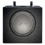 Alpine SPC-W84AT6-2 DSP/Subwoofer-System für VW T6/T6.1