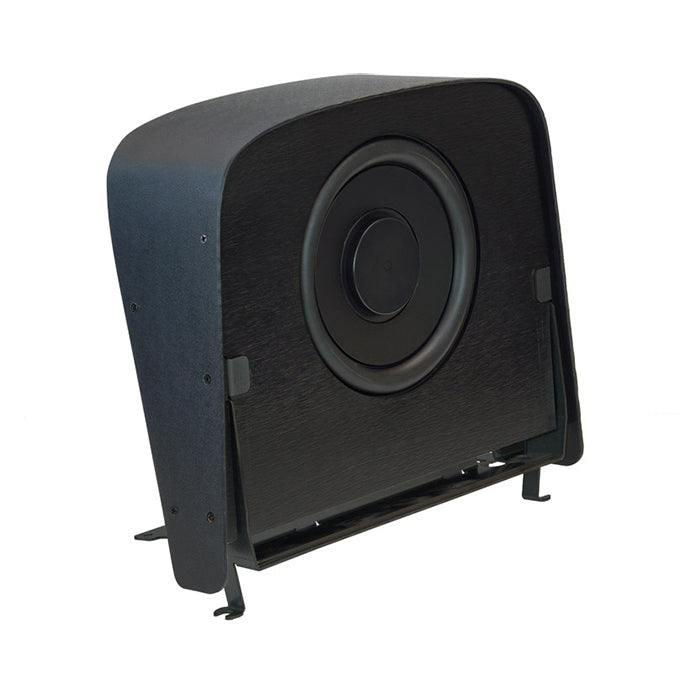 Alpine SWC-D84DU maßgefertigter Subwoofer für Fiat Ducato 8
