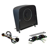 Alpine SWC-D84DU maßgefertigter Subwoofer für Fiat Ducato 8