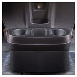 Alpine SWC-D84DU maßgefertigter Subwoofer für Fiat Ducato 8