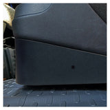 Alpine SWC-D84DU maßgefertigter Subwoofer für Fiat Ducato 8