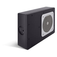 Alpine Adventure Audio Kabinen-Subwoofer