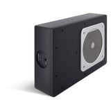 Alpine Adventure Audio Kabinen-Subwoofer