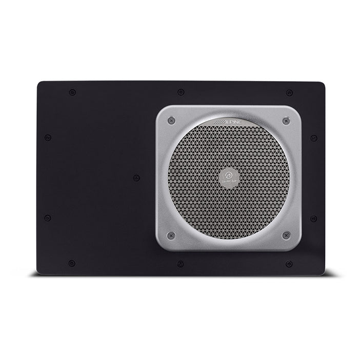 Alpine Adventure Audio Kabinen-Subwoofer