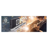 Alpine Adventure Audio Kabinen-Subwoofer