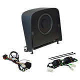 Alpine SWC-D84S maßgefertigter Subwoofer für Fiat Ducato 3