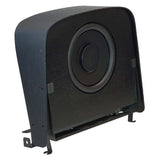Alpine SWC-D84S maßgefertigter Subwoofer für Fiat Ducato 3