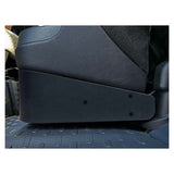 Alpine SWC-D84S maßgefertigter Subwoofer für Fiat Ducato 3