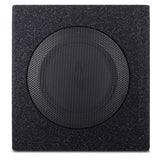 Alpine SWC-W84CRA2 Subwooferbox VW Crafter 2